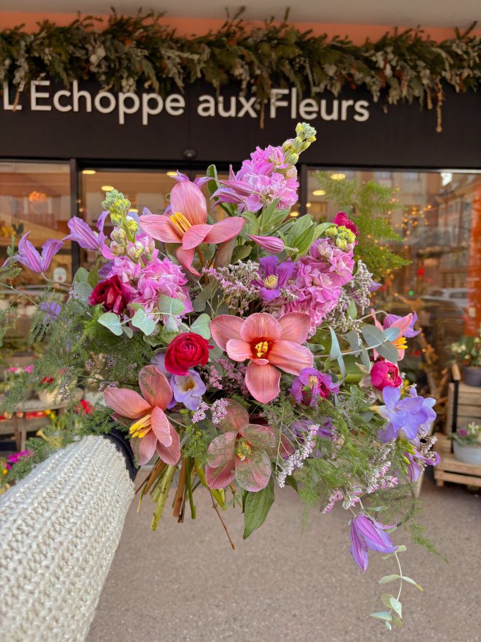 Un peu de douceur et de couleur photo 2